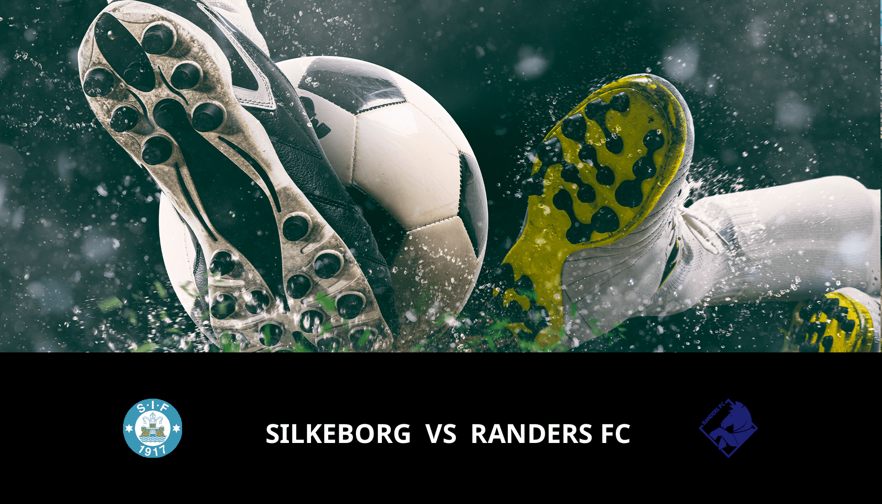 Pronostic Silkeborg VS Randers FC du 10/11/2023 Analyse de la rencontre